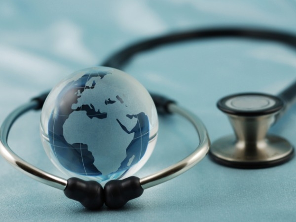 Global Healthcare Companies Vie For Space In Gujarat