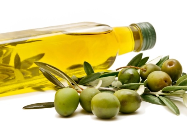 Olive Oil Enriched Diet Protects Bone