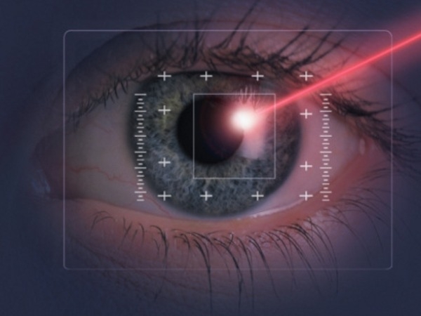 Expert Insight: Cosmetic Keyhole Surgery For Prominent Eyes