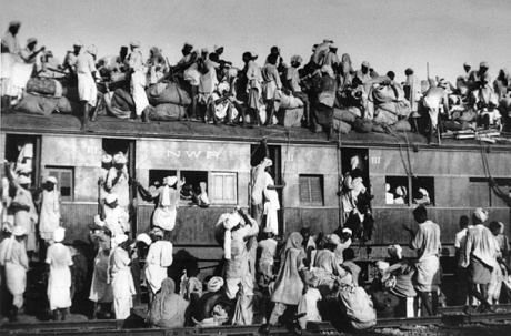 Why Partition was a good thing for India
