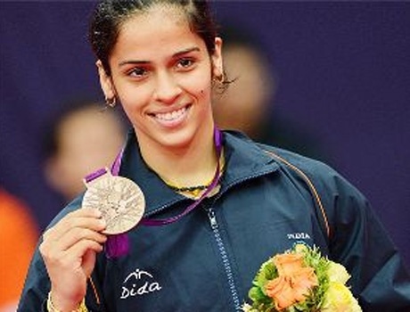 My bronze will inspire youngsters to take up badminton: Saina Nehwal