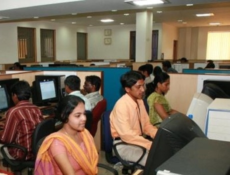 Local outsourcing on rise in US; Indian IT cos taking advantage of the trend: Forrester report