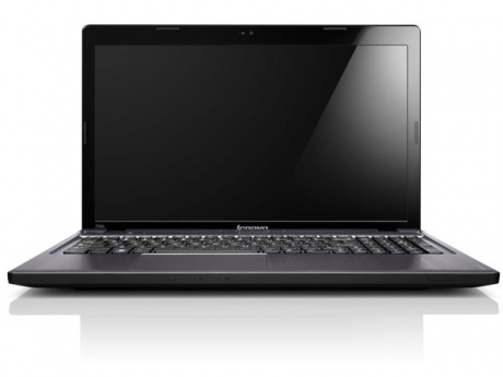 Lenovo adds IdeaPad Z580 to the lot