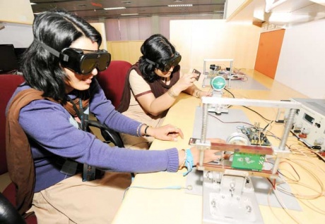 India will need 2.8 mn electronic professionals by 2020