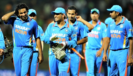 India look to dominate in T20 against SL