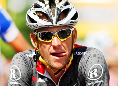 Lance Armstrong still remains my hero: Yuvraj
