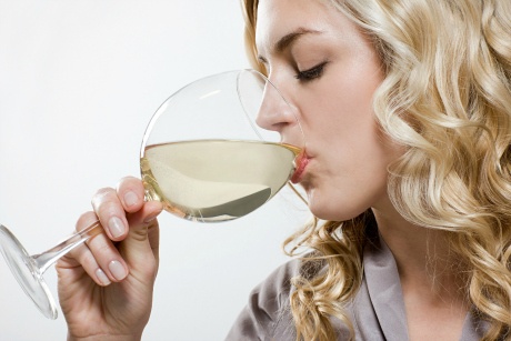 Married women likely to drink more