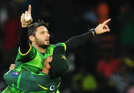 'Pakistan favourite to win Twenty20 World Cup'