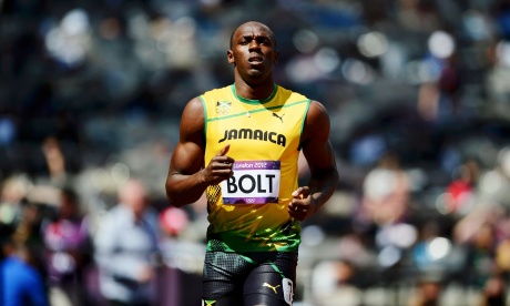 Usain Bolt keen on Rio, 400 and long jump eyed