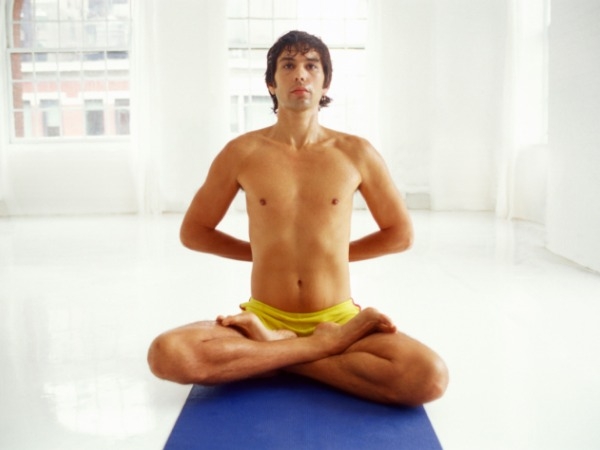 Yoga: What Is Bikram Yoga?