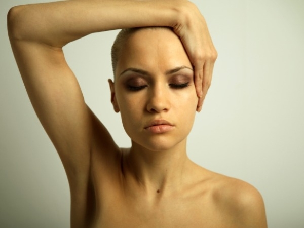 Hair Care For Women: Hair Loss And Renewal In Women