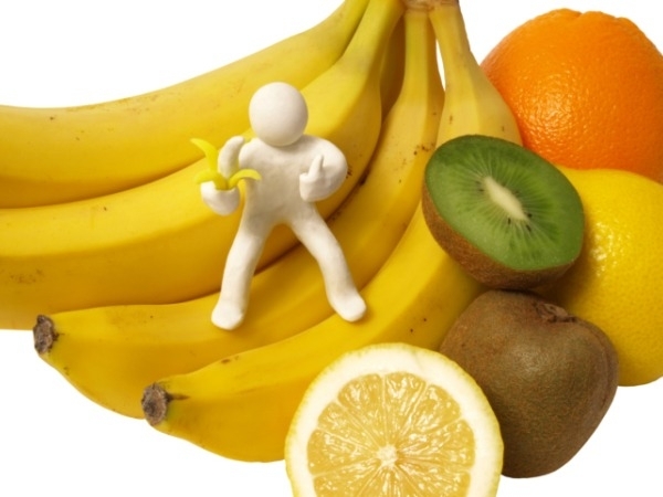 Extra Fruit May Not Ward Off Daily Hunger