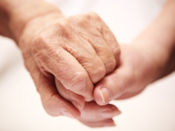 How To Become A Home Carer