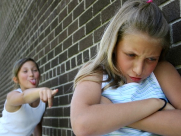 Bullying Creates Mental Problems For Children Later