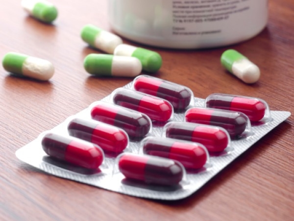 Popular Antibiotic Could Cause Harm