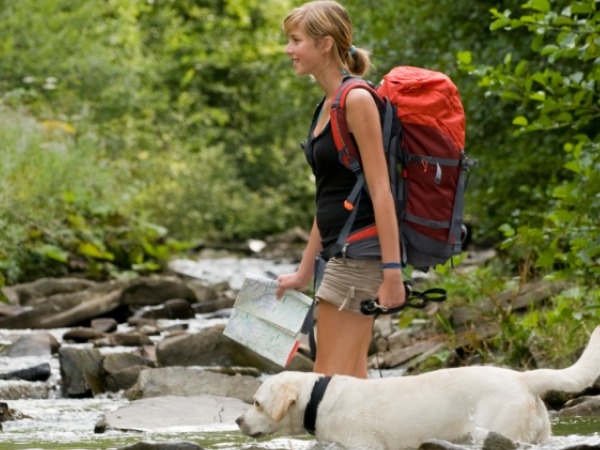 Here's Why 'Take A Hike' Is Good Advice