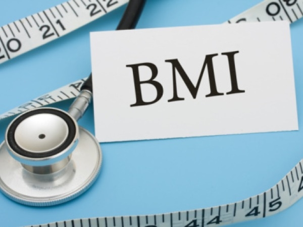 Body Mass Index Calculator: What Is Your BMI?