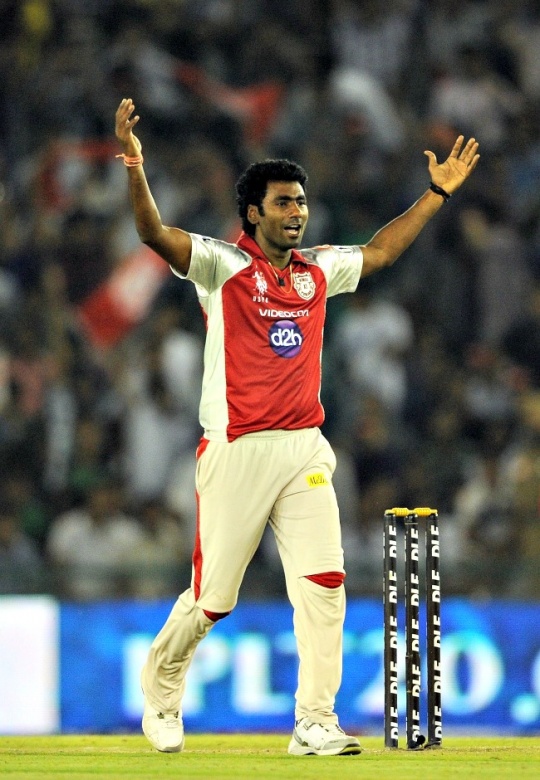 The Making of Parvinder Awana