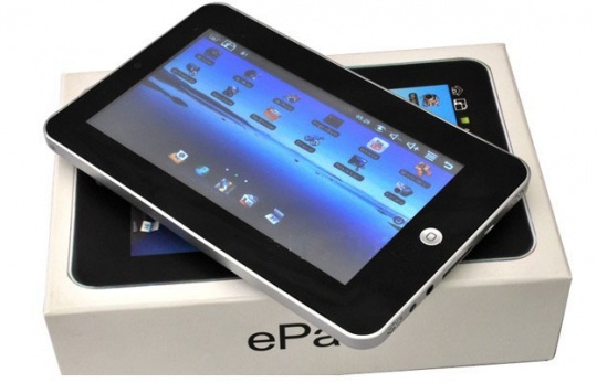 TOP 6: Little-known Android Gadgets