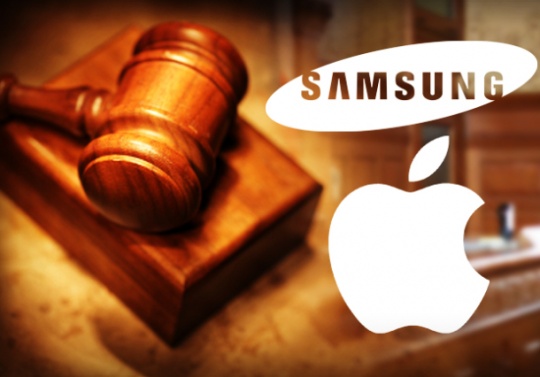 Apple and Samsung: A Defining Rivalry