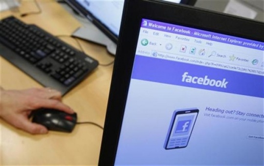 Facebook Unveils New Privacy Controls