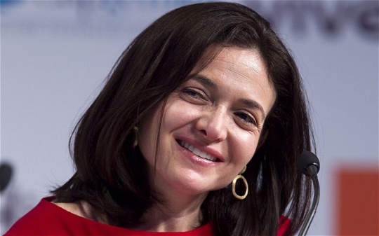 Facebook COO Sandberg Sells $26.2mln in Stock 