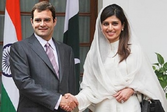 Rahul Gandhi Gets Married