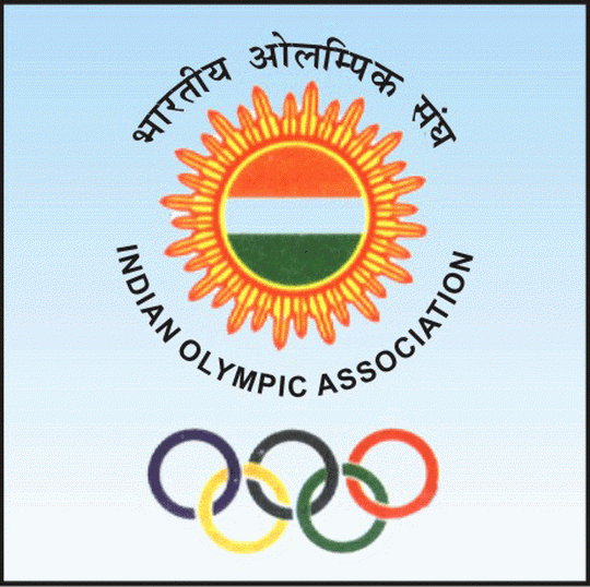 Indian olympic association