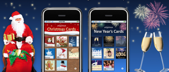 Make Greeting Cards With This iPhone App
