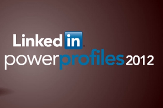 Most Viewed LinkedIn Profiles in India