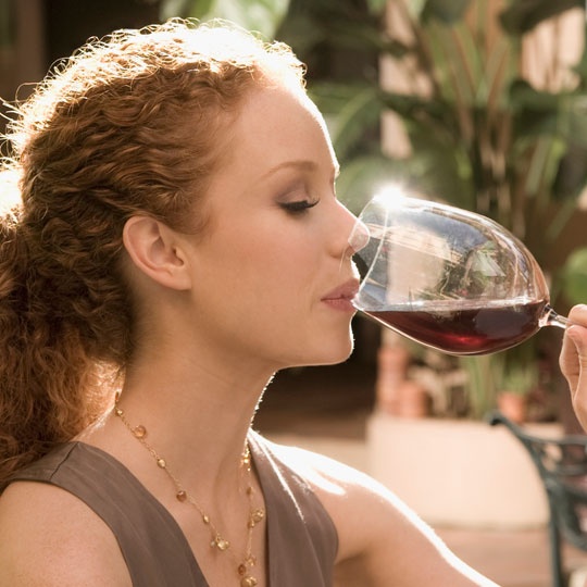 Red Wine's Miracle Ingredient to Fight Cancer