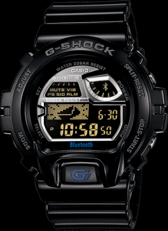sync smart watch