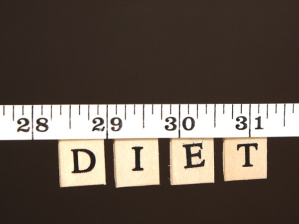 The 60 Day Plan: A Sample Menu for Weight Control