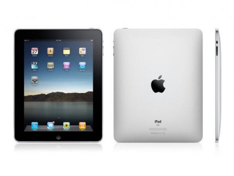 Apple cannot sell iPad