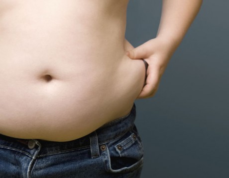 A diet to get rid of belly fat