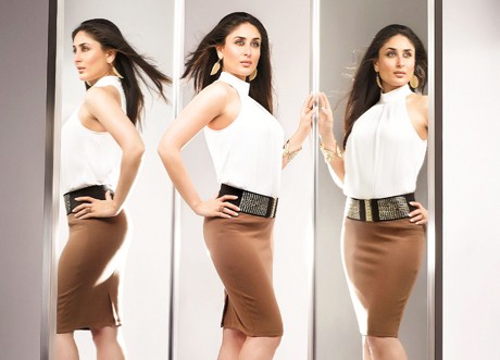 Bebo to go to bed for Heroine