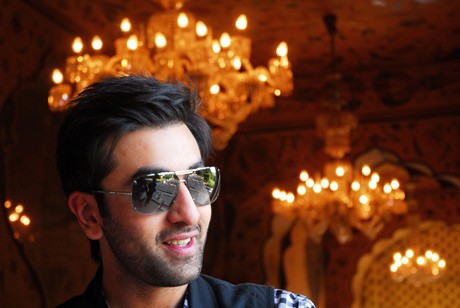 Aamir sad, Ranbir smiles!