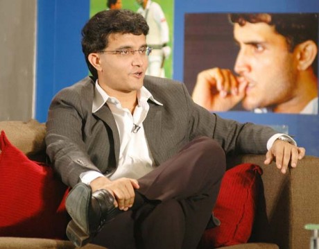 Ganguly surprised at Tiwary's omission in tri-series