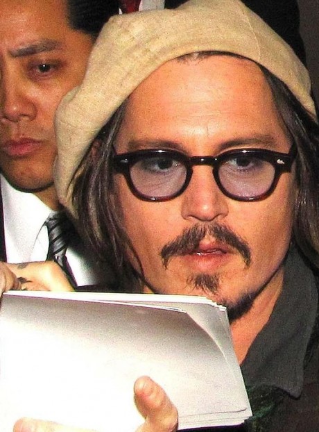 Johnny Depp to skip Oscar?