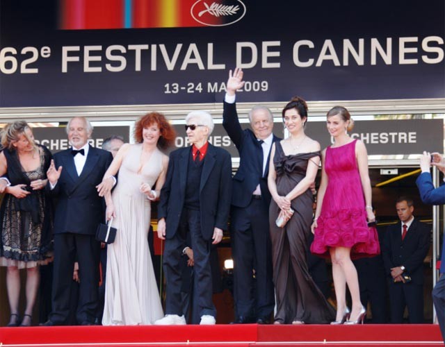 Cannes International Film Festival, France