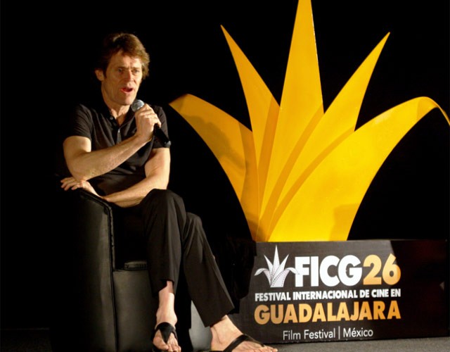 Guadalajara Film Festival, Mexico