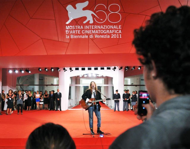 Venice International Film Festival, Italy