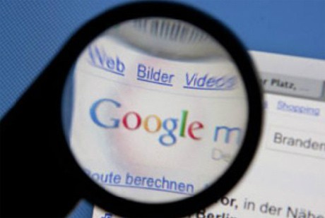Google rubbishes Murdoch's piracy claims