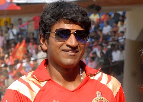 There's no film with Gautham: Puneeth Rajkumar
