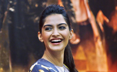 My motivation to lose weight was clothes: Sonam