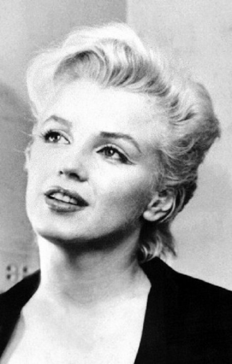 DALY BEAUTY » beauty guru and perfume whisperer » Floris Rose Geranium, Marilyn  Monroe's Other Perfume