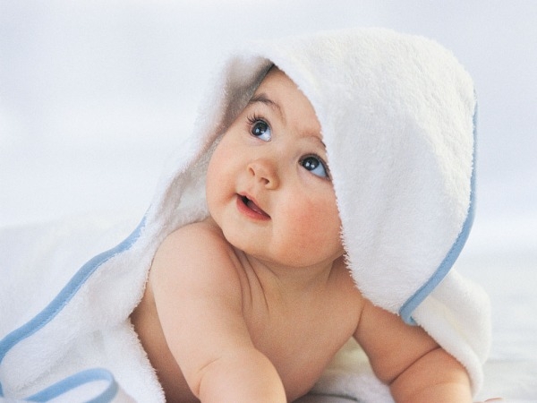 Baby Care: How To Care For Your Baby's Hair