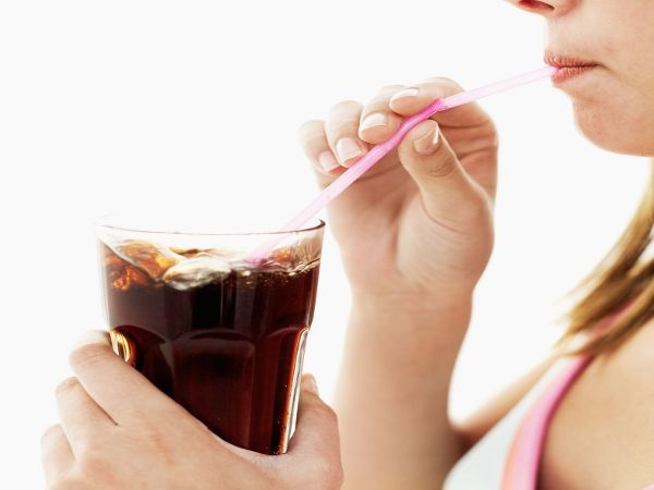 Soft Drinks Make It Harder To Lose Weight: Study