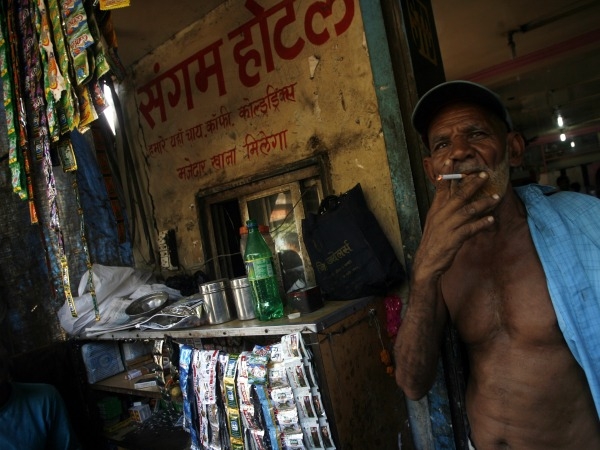Maharashtra Bans Sale Of Gutka And Paan Masala
