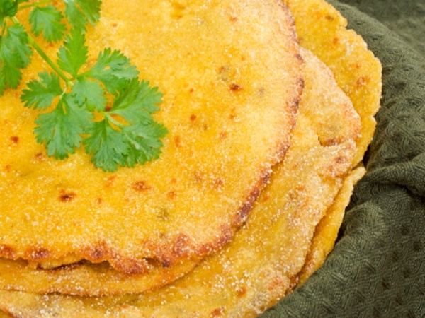 Healthy Indian Dish Recipe: Moong Dal Cheela